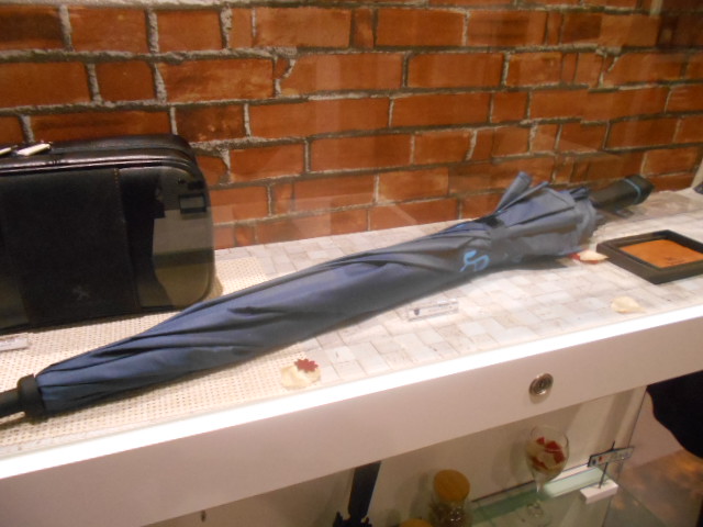 奇麗なショールームでお待ちしております！！のお話し