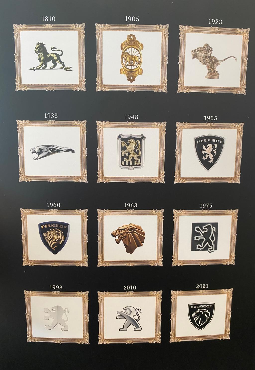 「プジョーマガジン」届きました