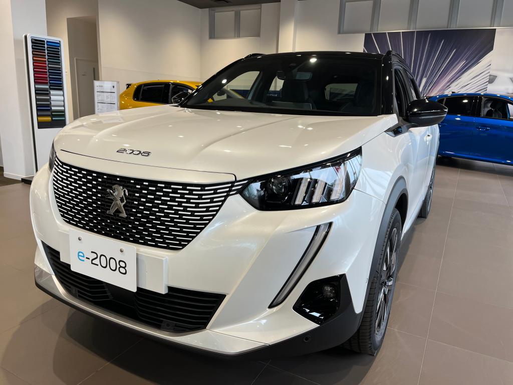 e-2008展示中！！！