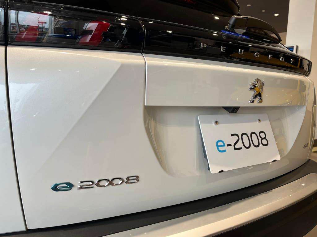 e-2008展示中！！！