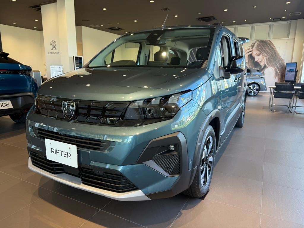リフターロング　特別仕様車が登場しました