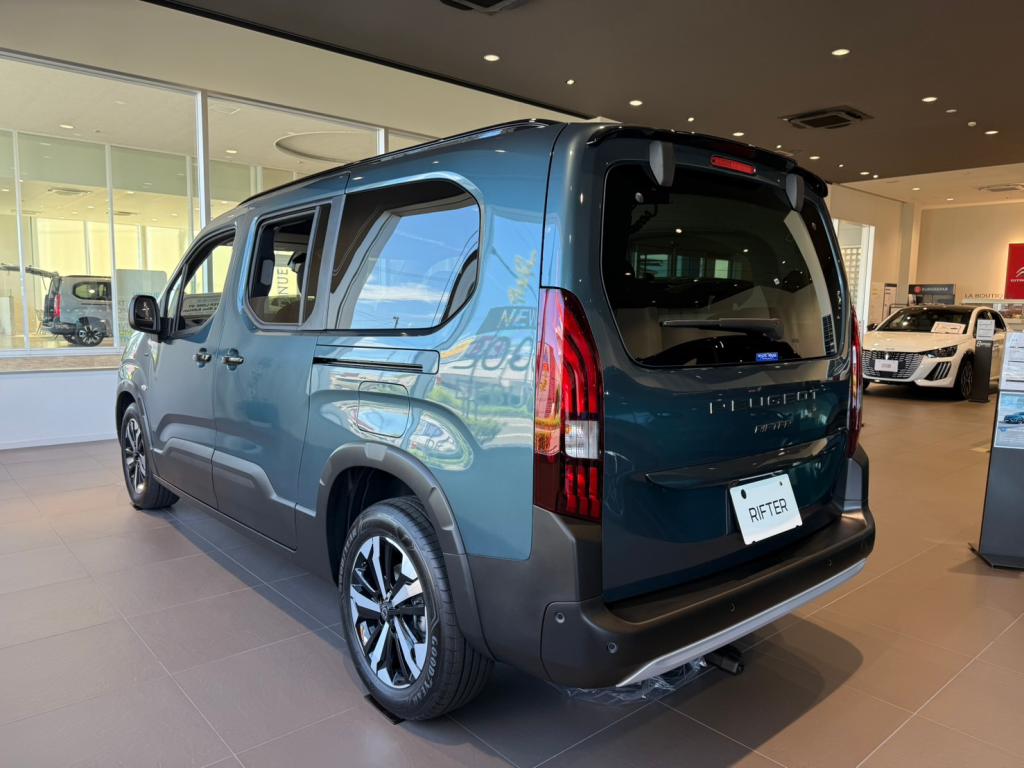リフターロング　特別仕様車が登場しました