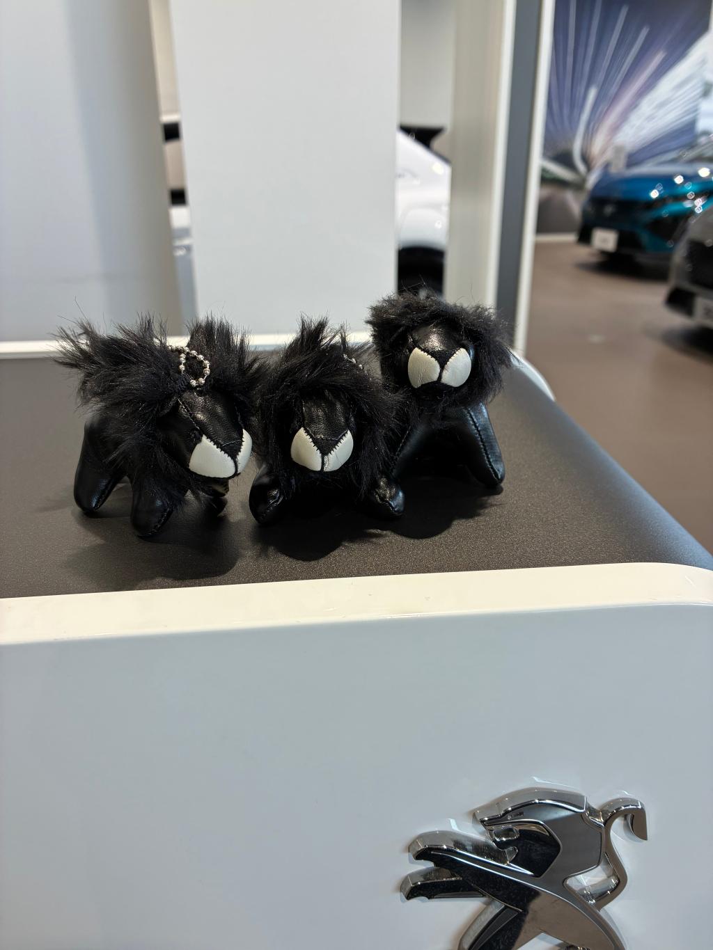 NEW　5008デビューフェア！