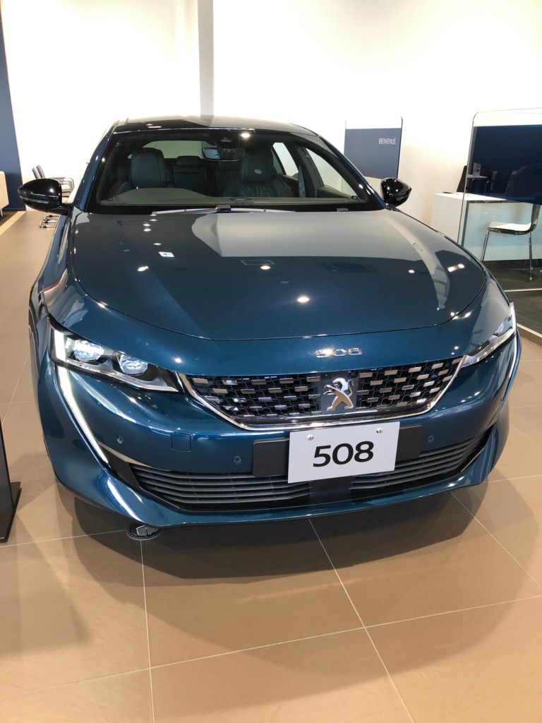 ★展示車両ご紹介★
