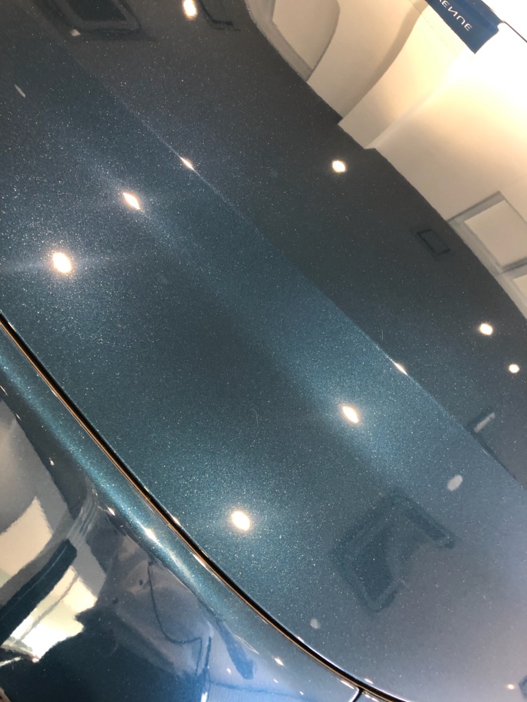 ★展示車両ご紹介★