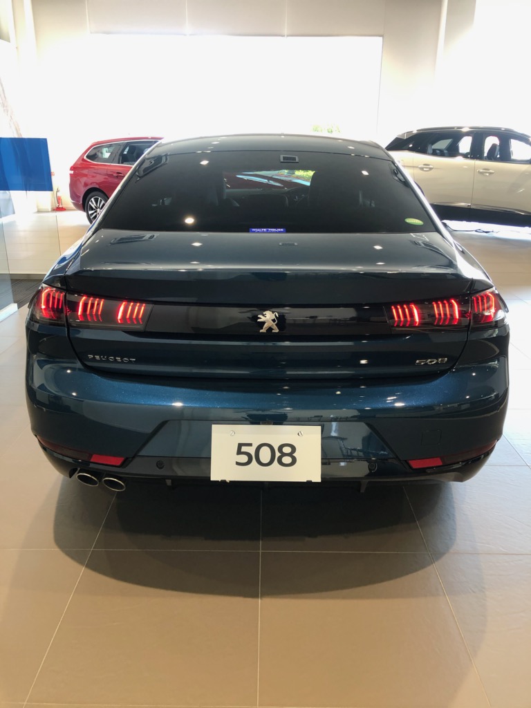 ★展示車両ご紹介★