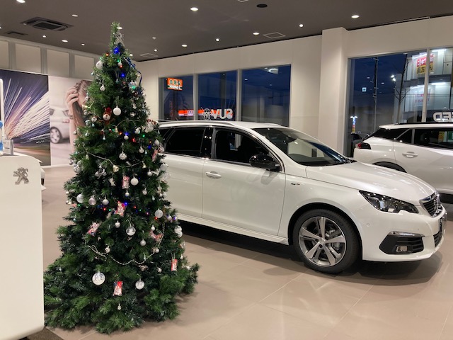もうすぐクリスマス．．．