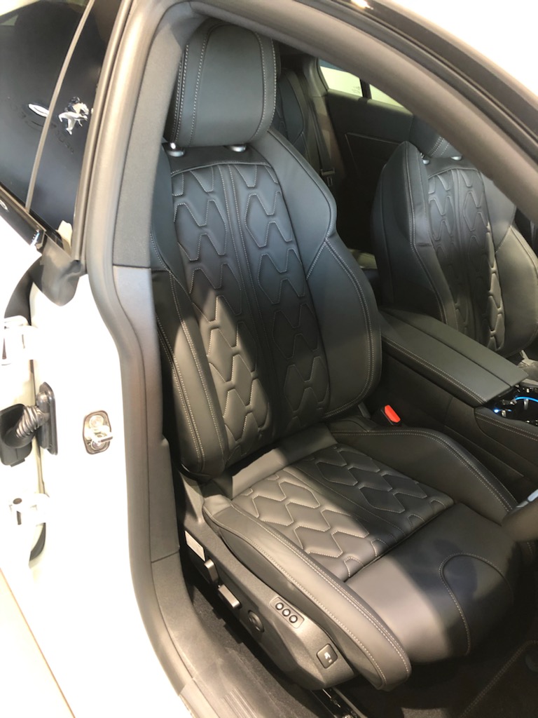 ★５０８Premium Leather Edision★