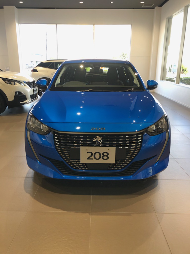 ★展示車入れ替え★