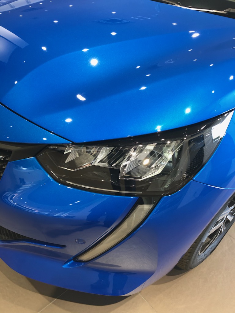 ★展示車入れ替え★