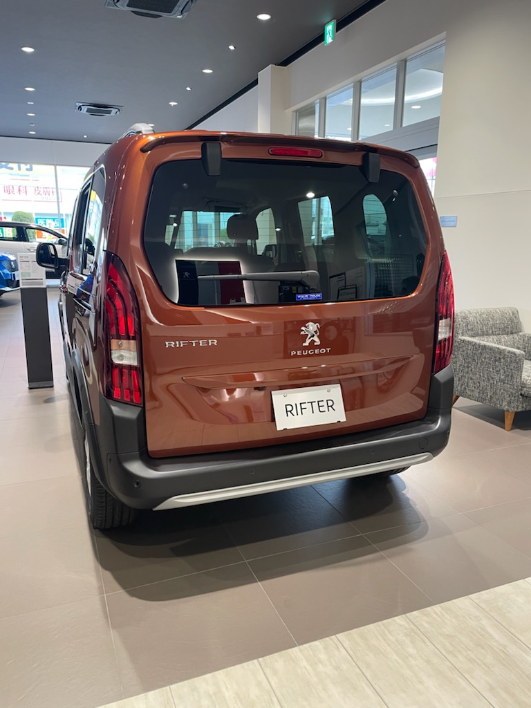 ★展示車　リフター★