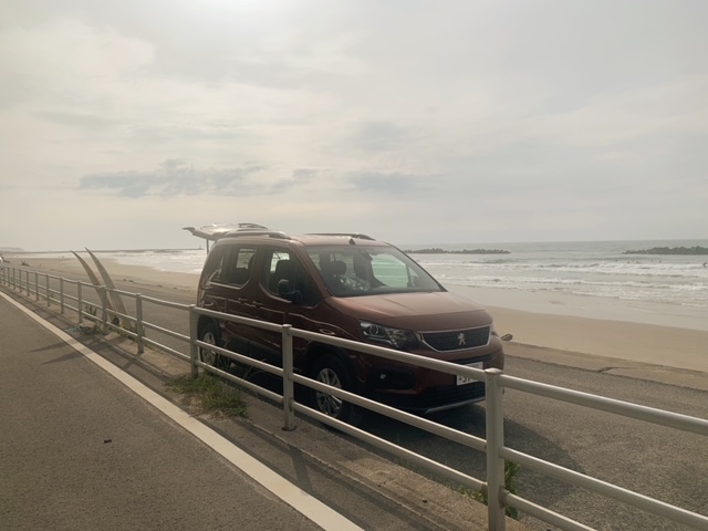 夏を前に！