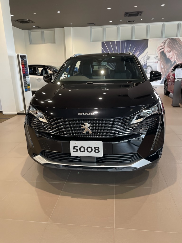 ★展示車入れ替えました★