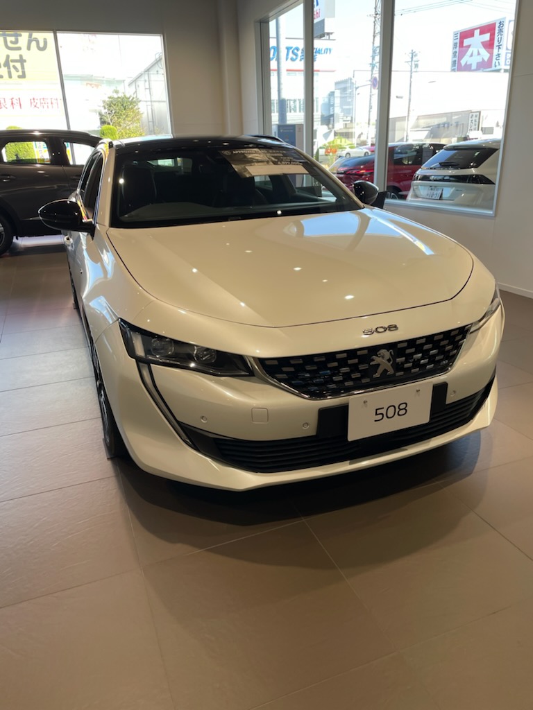 ★おすすめ認定中古車★