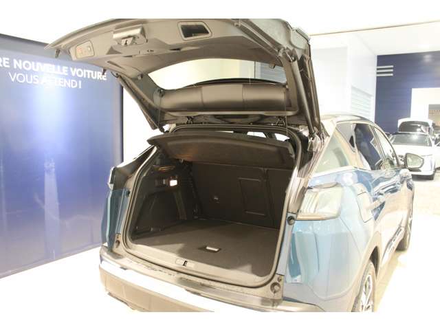 ★プジョーおすすめ認定中古車★