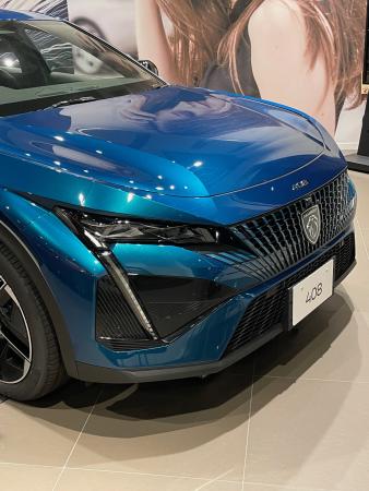 オブセッション・ブルー☆